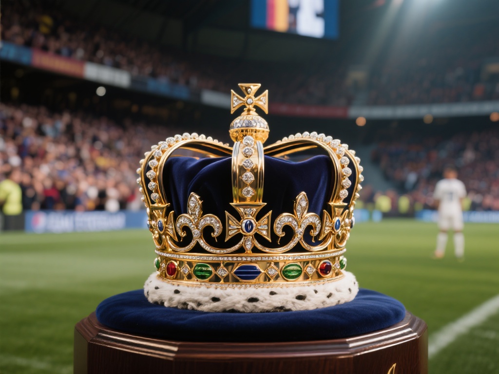 体育皇冠怎么买?避免假货的实用小贴士 (体育皇冠怎么买?避免假货的实用小贴士与购买指南) 体育皇冠往往与重大赛事、传奇球星或历史性时刻挂钩,