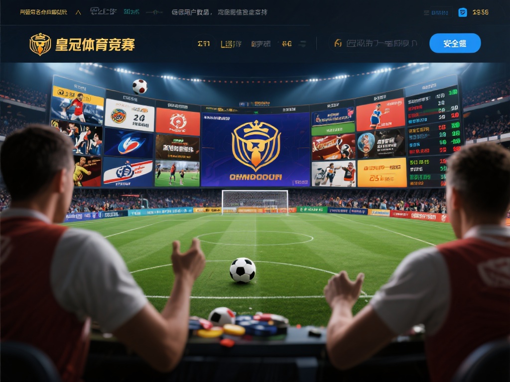 皇冠体育竞彩的优势与新手入门完整指南 (皇冠体育竞彩的优势解析与新手入门完整指南教程) 皇冠体育竞彩之所以能在众多平台中脱颖而出,离不开其