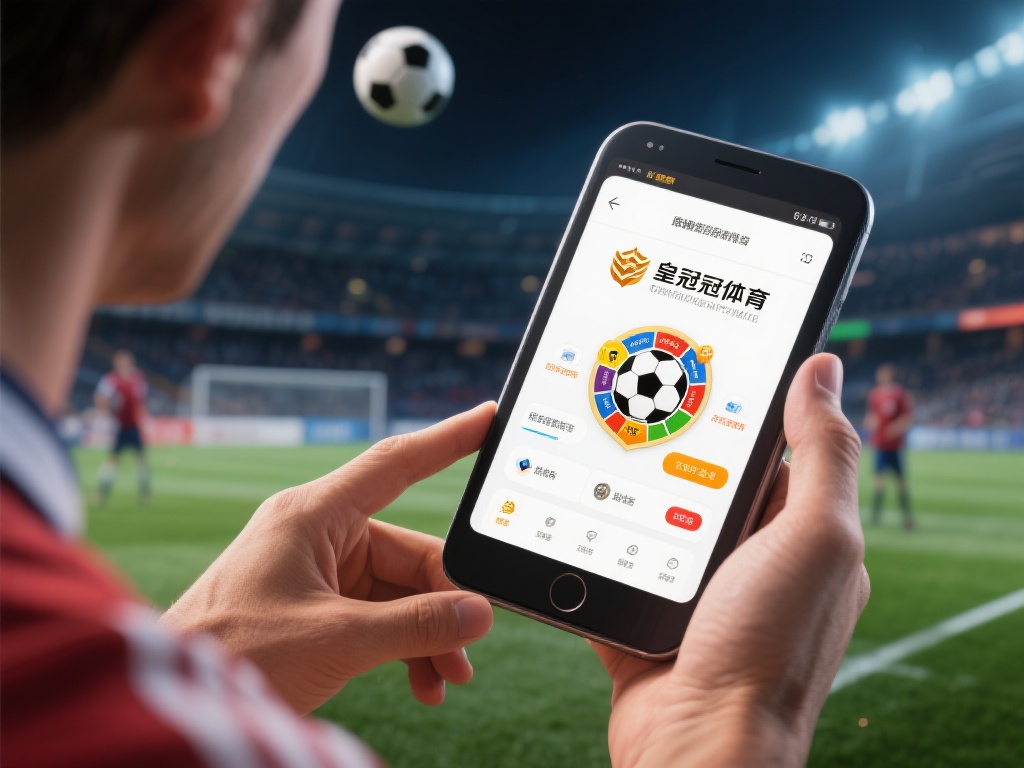 皇冠体育足彩软件的功能与优势全面解析 (皇冠体育足彩软件的功能与优势全面解析及用户体验分享) 在当今数字化时代,体育爱好者们对于便捷、高效的投注