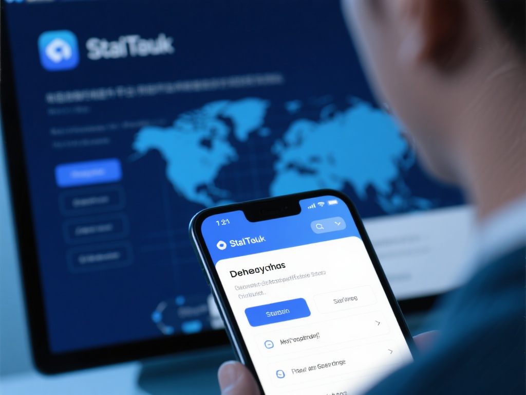 借助稳定工具提升访问顺畅度
在某些地区或网络环境