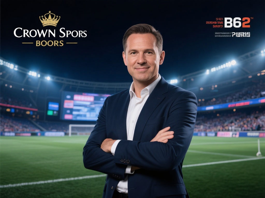 在当今快速发展的数字化时代，体育娱乐市场正成为全球