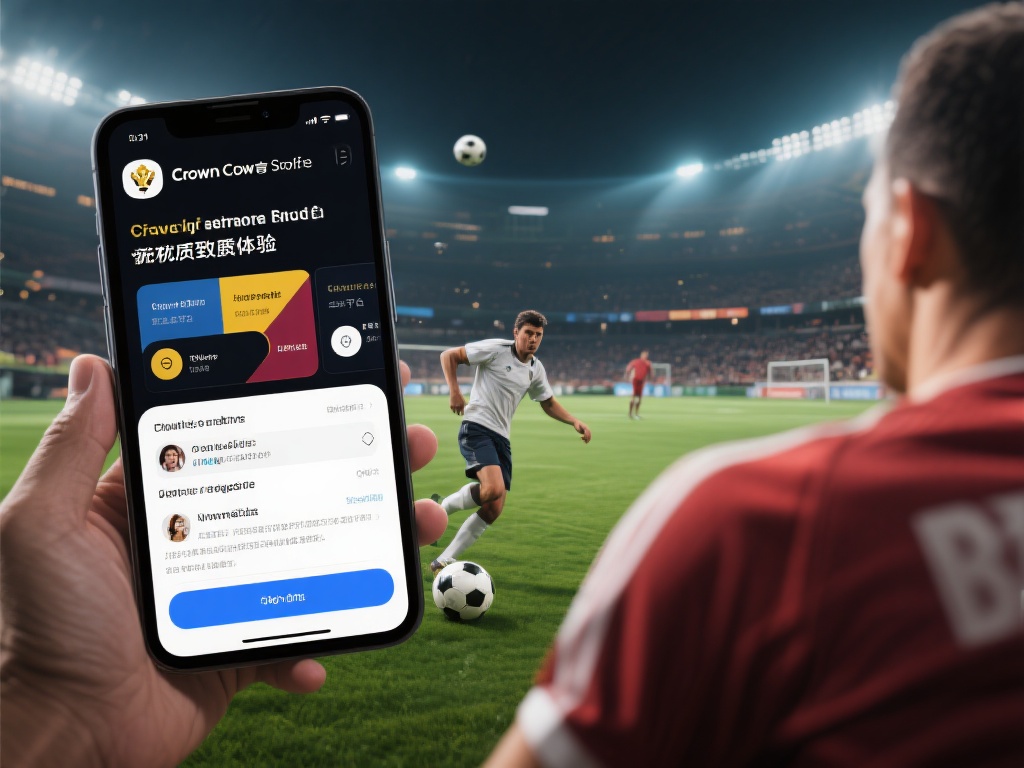 皇冠体育软件评测:用户体验真实反馈 (皇冠体育软件评测:用户真实体验与深度反馈解析) 在如今的数字化时代,体育爱好者对线上平台的依赖日益