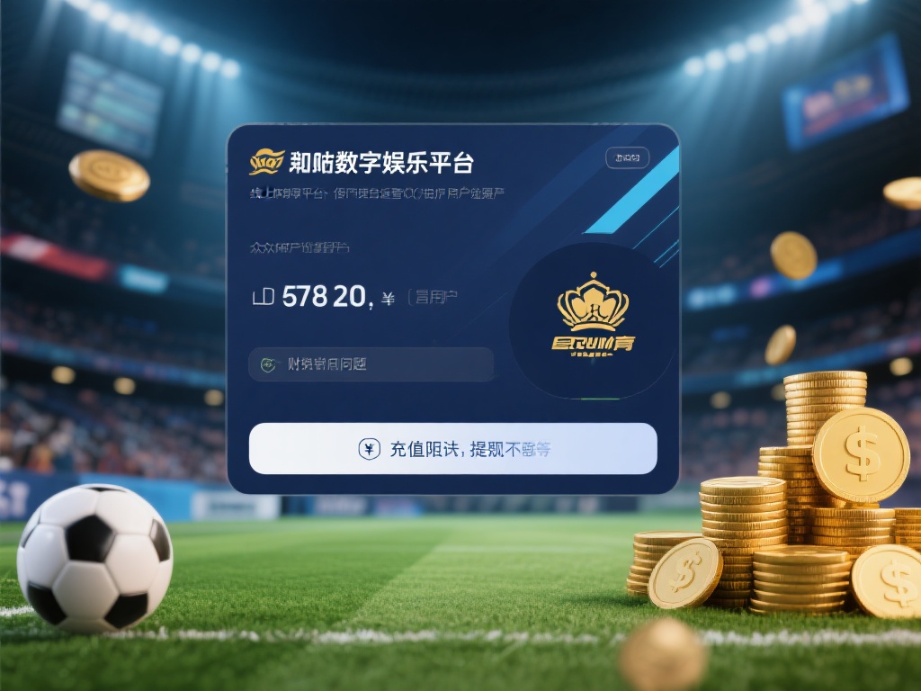 在如今的数字娱乐时代，线上体育平台已经成为众多用户