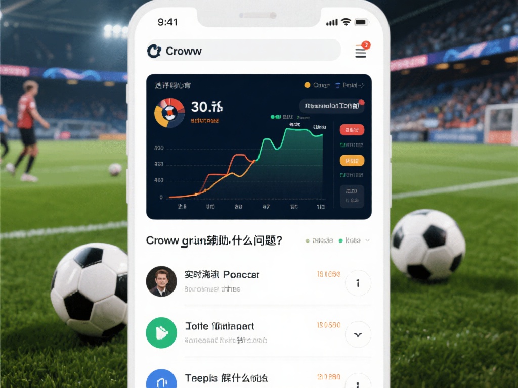 在选择皇冠体育辅助工具之前，明确自己的核心需求是至