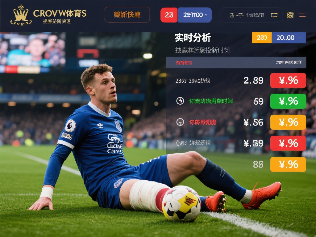 皇冠体育怎么投注更划算?优惠活动一览 (皇冠体育投注技巧:如何更划算?优惠活动全解析!) 此外,皇冠体育的赔率更新速度快,玩家需要时刻关注赛