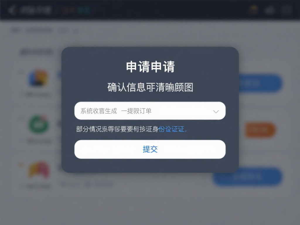 皇冠体育提现流程详解,轻松到账无压力 (皇冠体育提现流程详解,轻松操作到账无压力!) 提交申请:确认信息无误后,点击“提交”按钮。系统会