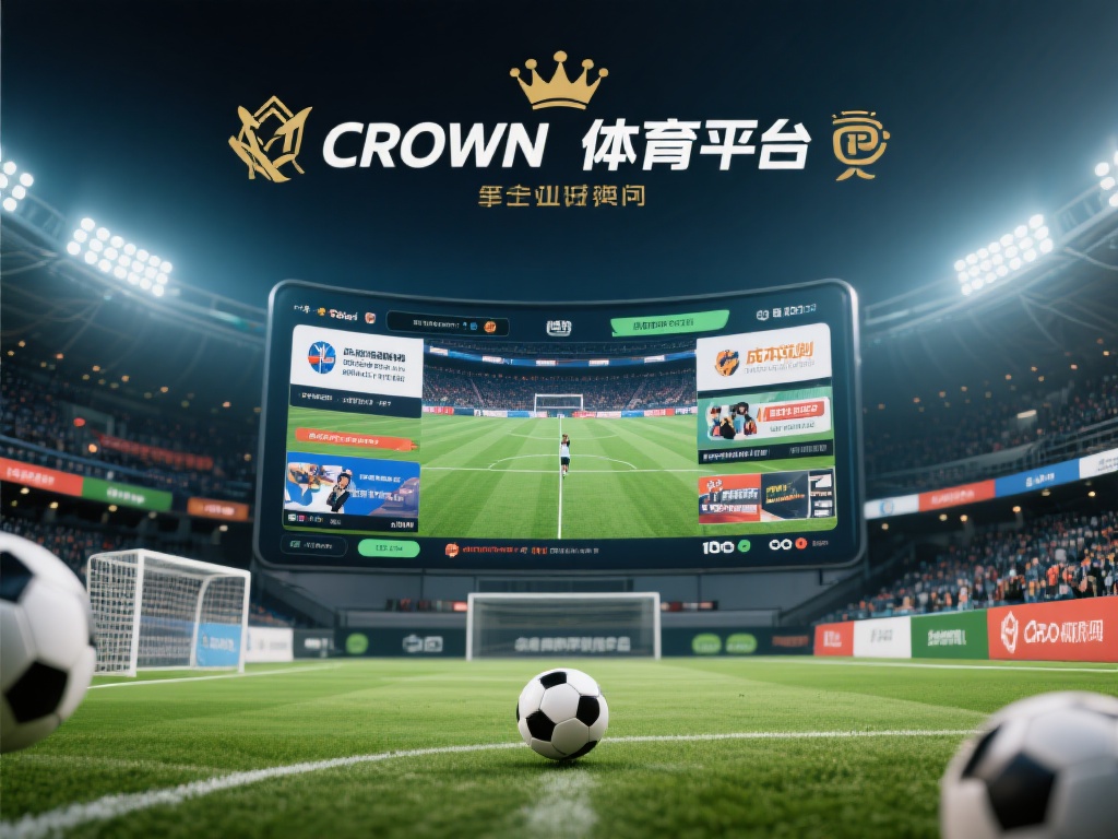 在当今数字化浪潮中，体育相关平台的搭建成为许多企业