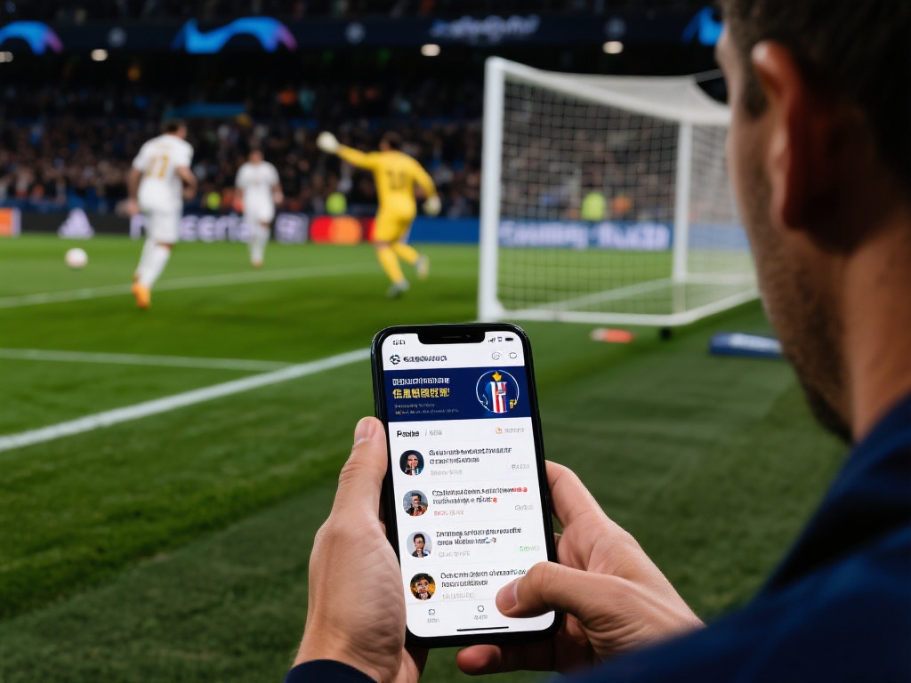 皇冠娱乐体育为您提供最全面的体育资讯 (皇冠娱乐体育:为您提供最全面的体育资讯与精彩内容) 其次,信息的实时更新是其一大亮点。体育赛事瞬息万变