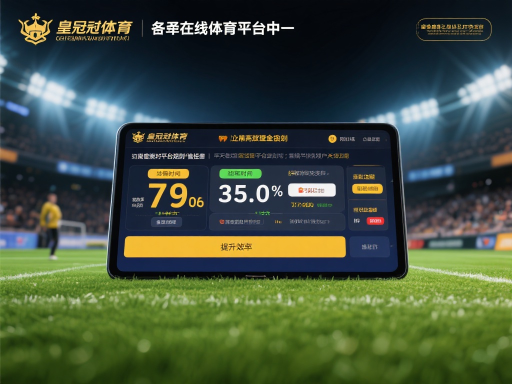 皇冠体育结账时间与平台规则的关联解析 (皇冠体育结账时间与平台规则的深度关联解析与影响分析) 在众多在线体育娱乐平台中,如何高效管理资金和了解相