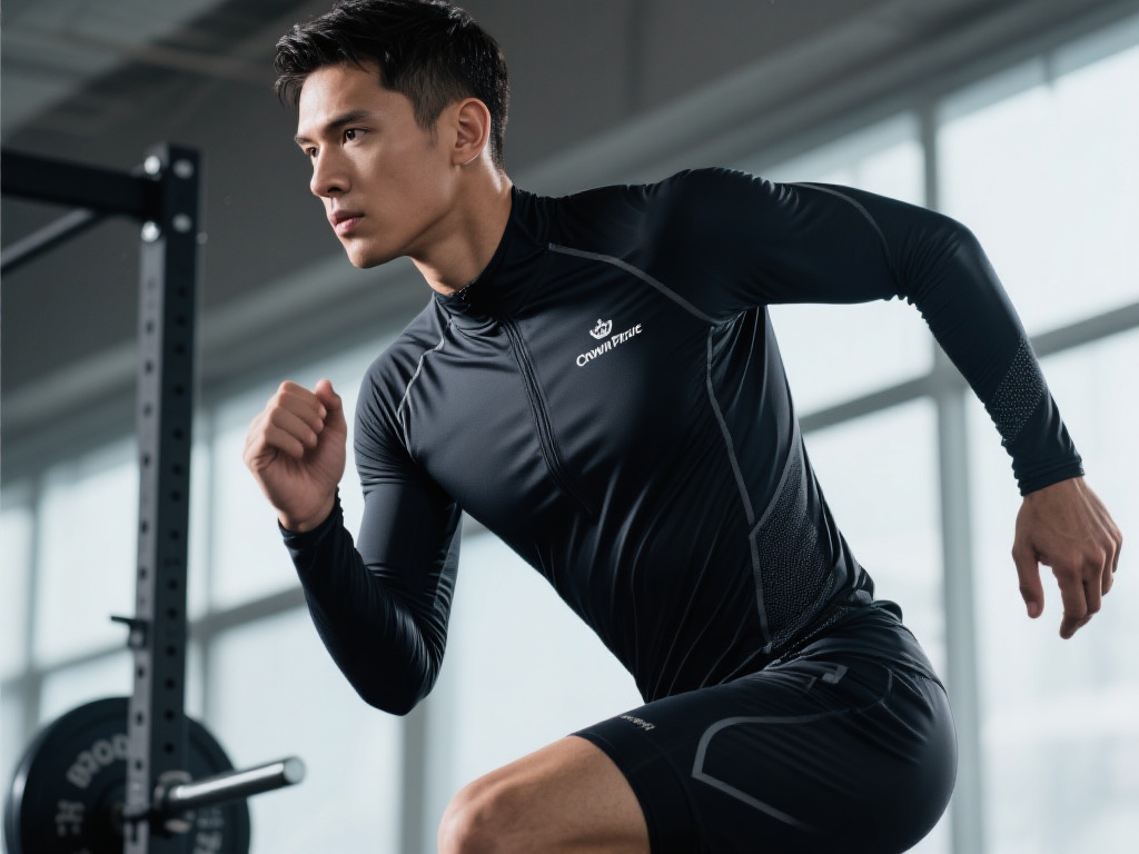 此外，合适的装备还能提升心理状态。穿上专业感十足的