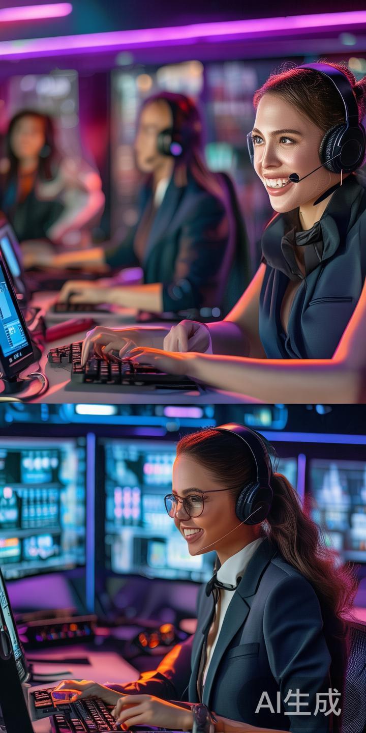 皇冠信用盘体育平台提升玩家体验与信誉保障的全面策略分析 提供专业的客户服务
及时响应玩家的咨询与问题是提