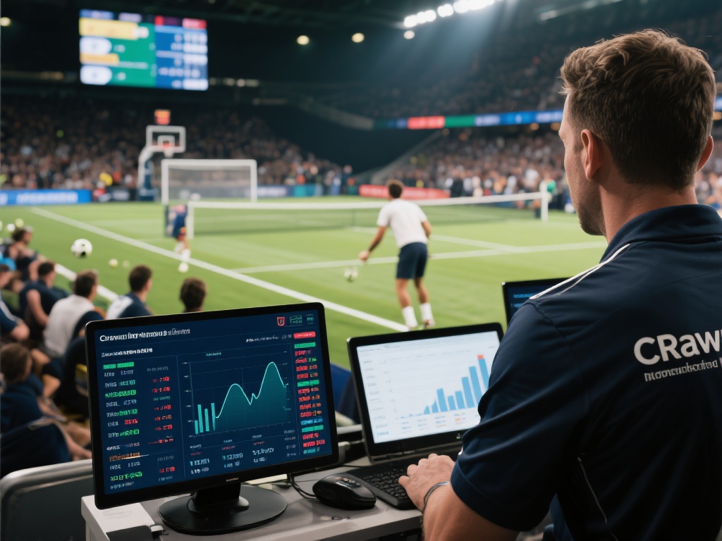 皇冠国际体育提供最全面的体育数据分析 (皇冠国际体育:为您提供最全面精准的体育数据分析服务) 在现代体育中,数据不仅是记录比赛结果的工具,更是决