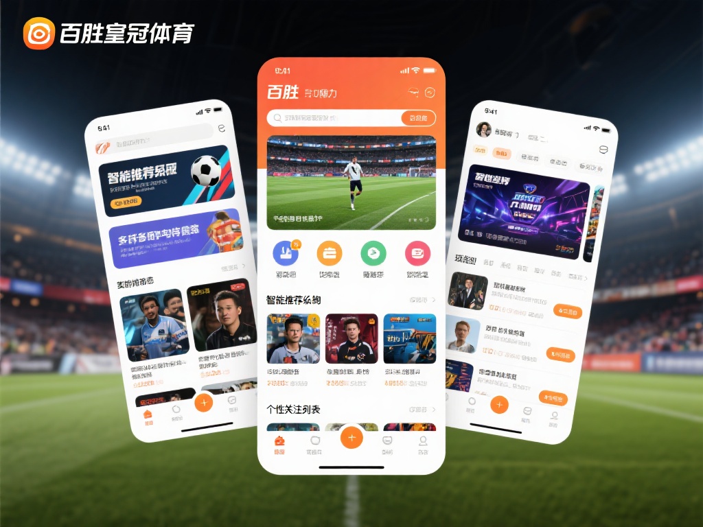 探索百胜皇冠体育的独特魅力与服务优势 (探索百胜皇冠体育的独特魅力与卓越服务优势体验) 二、独特魅力:多样化与个性化并存
与其他平台相比