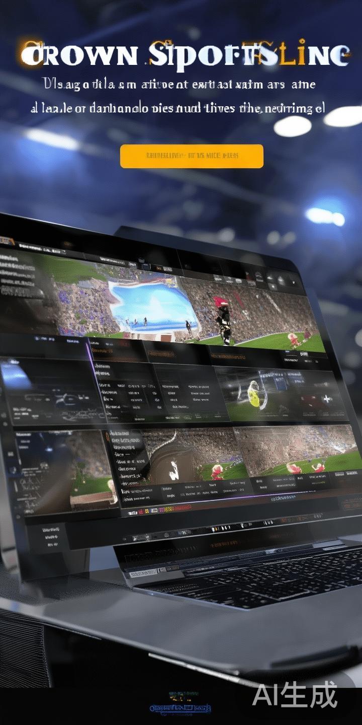 皇冠新体育链接入口全程攻略:畅享多样赛事实时观看体验 在现代体育娱乐的多元化发展趋势中,在线观看赛事已成