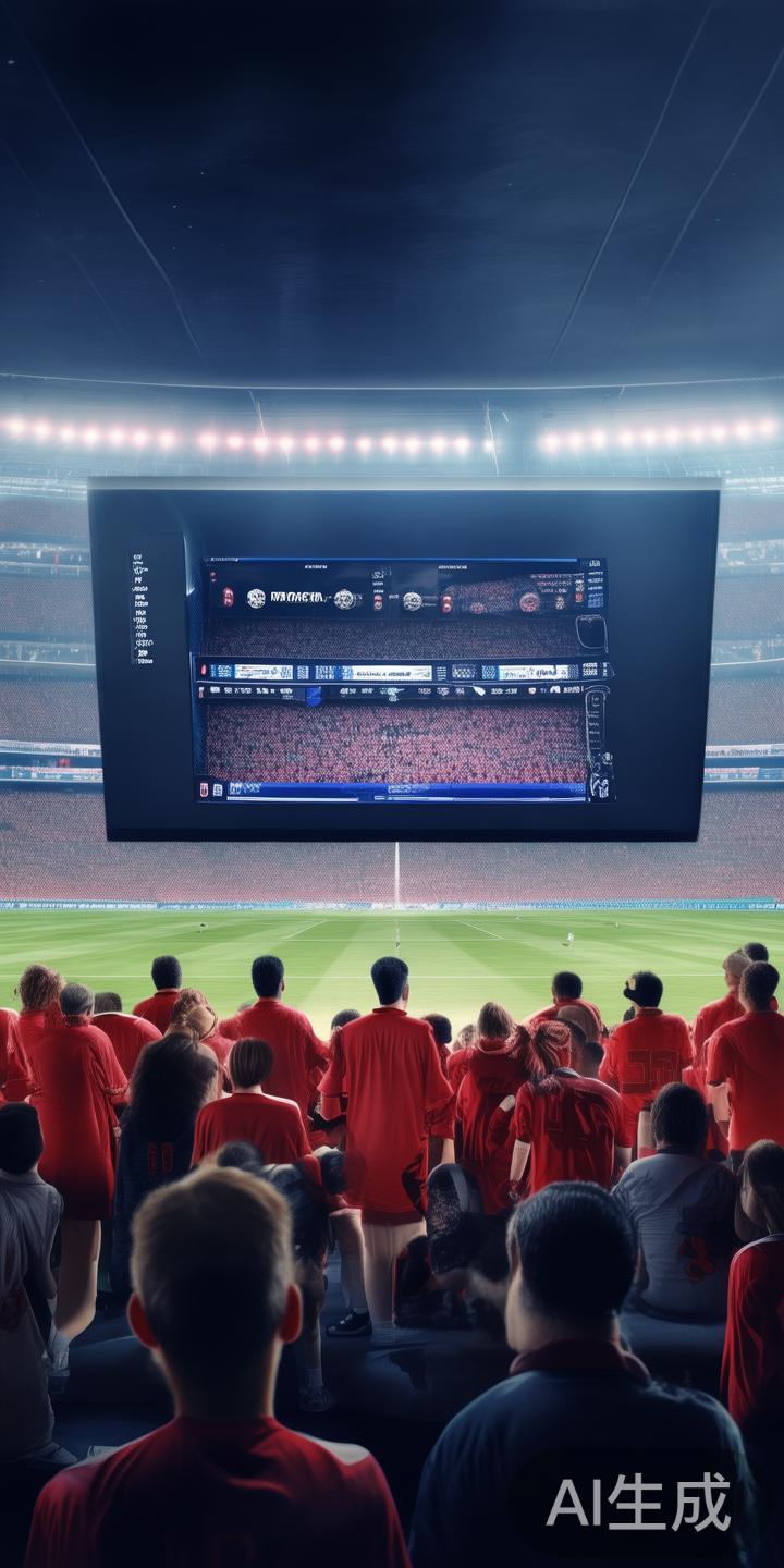 皇冠体育足球比赛观看指南:赛事结果分析与玩法介绍 第一类玩法是让球盘(平手盘、让球盘),这是最常见的