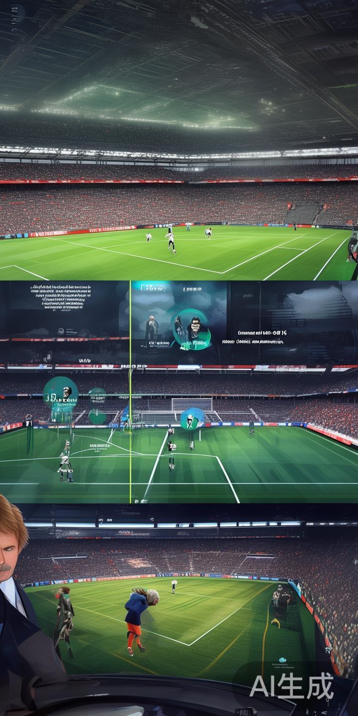 皇冠体育足球直播指南:实时动态观看与多样投注方式详解 不仅如此,一些专业解说、战术分析和运动员状态更新,