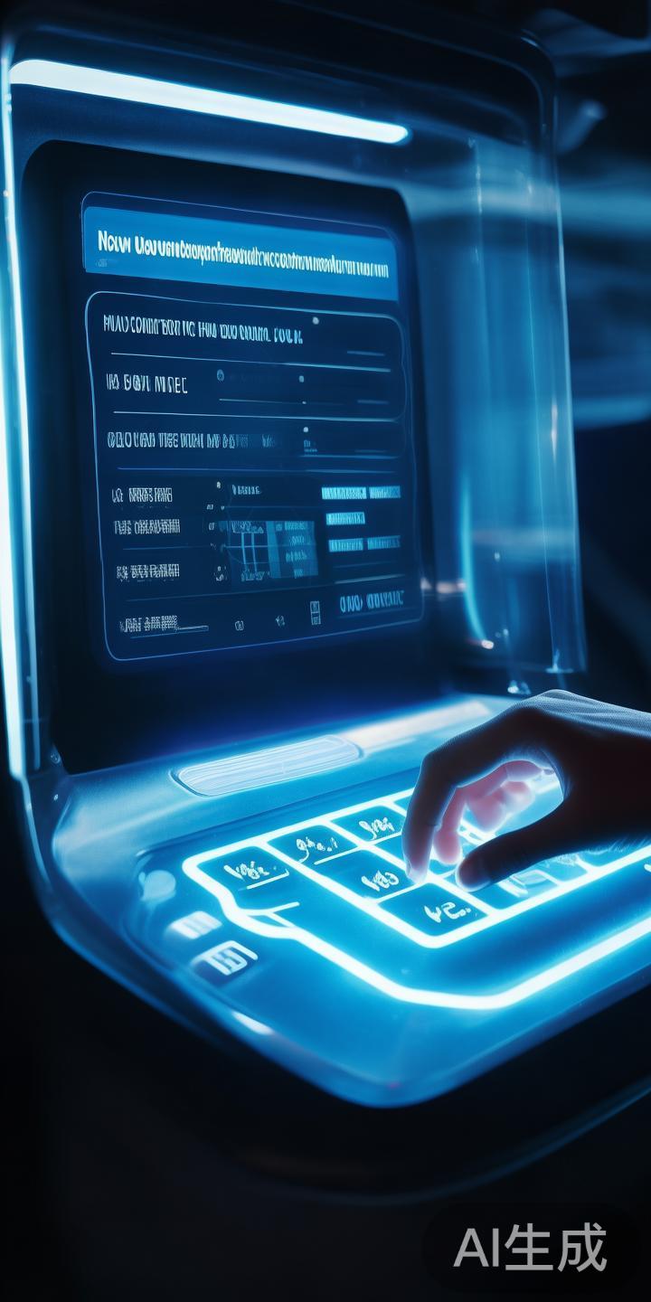 填写提款信息
输入您要提取的金额及相关银行账户信