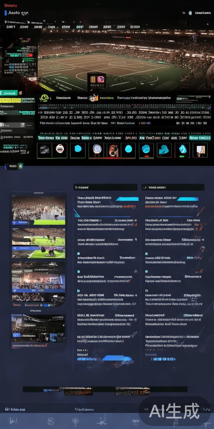 浏览赛事与投注
平台首页会实时显示即将开赛的体育