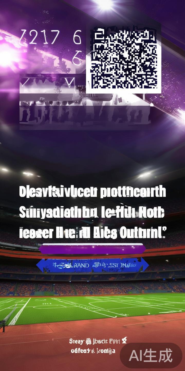 许多体育赛事平台会不定期发布快速登录的最新链接或二