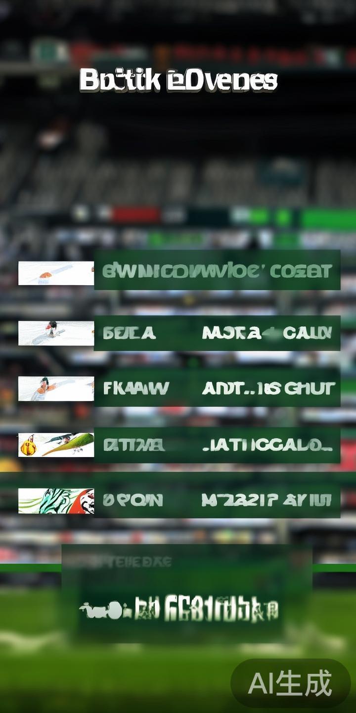 皇冠体育bet365:深入剖析丰富体育博彩项目与多重优势解析 不仅如此,平台还提供多样的投注方式,如胜平负、总进