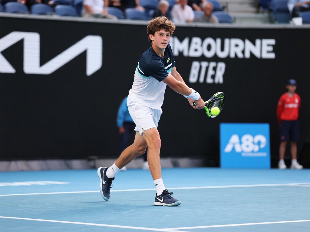 皇冠体育小谢带你了解最新体育赛事动态 (皇冠体育小谢带你掌握最新体育赛事动态与精彩资讯) 除了赛场上的比分和排名,体育赛事背后的故事同样值得