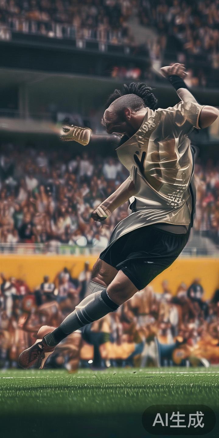 皇冠体育赛场神仙对决:精彩纷呈的激烈比赛震撼全场 在足球比赛中,一次次精彩的突破与精准射门,将比赛推