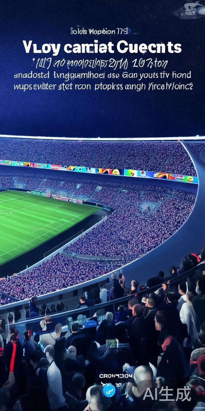 皇冠1717体育直播:带你第一时间掌握热门赛事精彩纷呈 以一些经典赛事为例,比如2019年欧洲冠军联赛决赛