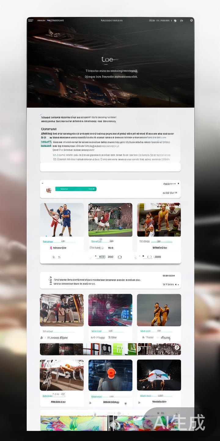 其次，平台注重用户体验设计，界面简洁明了，操作流程